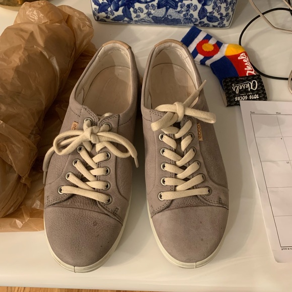 Ecco sneaker - Picture 2 of 10